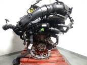 Recambio de motor completo para jeep avenger 1.2 referencia OEM IAM HN05 10TMAA