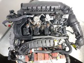 Recambio de motor completo para jeep avenger 1.2 referencia OEM IAM HN05  10TMAA