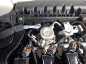 Recambio de motor completo para jeep avenger 1.2 referencia OEM IAM HN05 10TMAA
