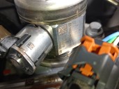 Recambio de motor completo para jeep avenger 1.2 referencia OEM IAM HN05 10TMAA