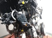 Recambio de motor completo para jeep avenger 1.2 referencia OEM IAM HN05 10TMAA