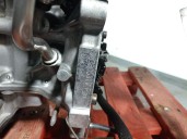 Recambio de motor completo para jeep avenger 1.2 referencia OEM IAM HN05  10TMAA