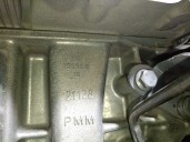 Recambio de motor completo para jeep avenger 1.2 referencia OEM IAM HN05 10TMAA