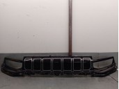 Recambio de rejilla delantera para jeep avenger 1.2 referencia OEM IAM 735767813 