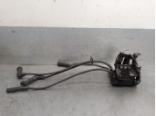 Recambio de bobina encendido para hyundai atos prime (mx) 1.1 12v cat referencia OEM IAM 2730102630 2730102630 