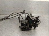 Recambio de bobina encendido para hyundai atos prime (mx) 1.1 12v cat referencia OEM IAM 2730102630 2730102630 