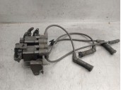 Recambio de bobina encendido para hyundai atos prime (mx) 1.1 12v cat referencia OEM IAM 2730102630 2730102630 