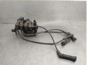 Recambio de bobina encendido para hyundai atos prime (mx) 1.1 12v cat referencia OEM IAM 2730102630 2730102630 