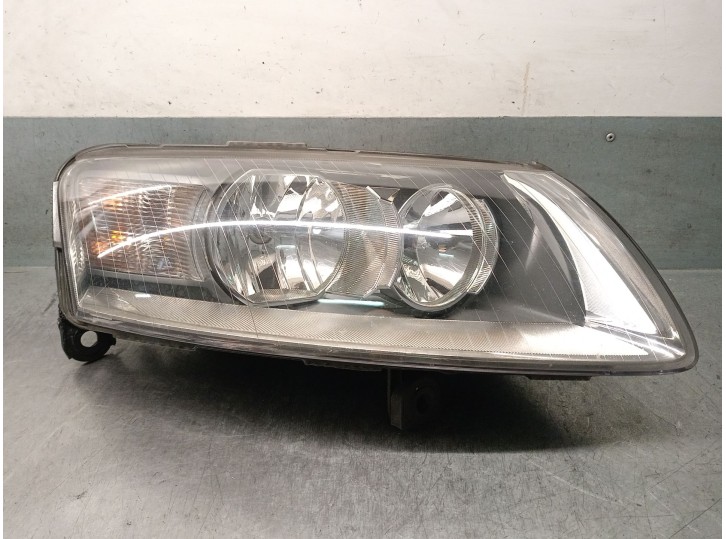 Recambio de faro derecho para audi a6 berlina (4f2) 2.0 tdi referencia OEM IAM 4F0941004A 4F0941004A 