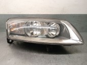 Recambio de faro derecho para audi a6 berlina (4f2) 2.0 tdi referencia OEM IAM 4F0941004A 4F0941004A 