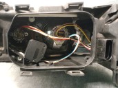 Recambio de faro derecho para audi a6 berlina (4f2) 2.0 tdi referencia OEM IAM 4F0941004A 4F0941004A 