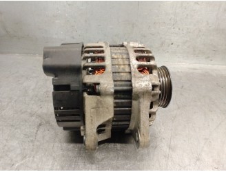 Recambio de alternador para hyundai atos prime (mx) 1.1 12v cat referencia OEM IAM 3730002550 3730002550 