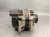 Recambio de alternador para hyundai atos prime (mx) 1.1 12v cat referencia OEM IAM 3730002550 3730002550 