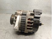 Recambio de alternador para hyundai atos prime (mx) 1.1 12v cat referencia OEM IAM 3730002550 3730002550 