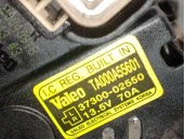 Recambio de alternador para hyundai atos prime (mx) 1.1 12v cat referencia OEM IAM 3730002550 3730002550 