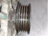 Recambio de alternador para hyundai atos prime (mx) 1.1 12v cat referencia OEM IAM 3730002550 3730002550 