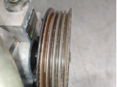 Recambio de bomba servodireccion para hyundai atos prime (mx) 1.1 12v cat referencia OEM IAM 5710005050 5710005050 