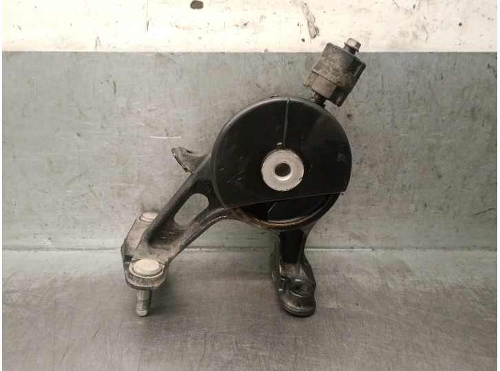 Recambio de soporte motor para toyota corolla (e15) 2.0 turbodiesel cat referencia OEM IAM 1237126020 1237126020 