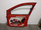 Recambio de puerta delantera derecha para renault clio iii 1.5 dci diesel cat referencia OEM IAM 7751479113 7751479113 
