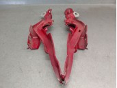 Recambio de bisagra capot para jeep avenger 1.2 referencia OEM IAM EB2ADTD  