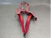 Recambio de bisagra capot para jeep avenger 1.2 referencia OEM IAM EB2ADTD  