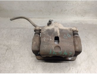 Recambio de pinza freno delantera derecha para hyundai atos prime (mx) 1.1 12v cat referencia OEM IAM 5818002A10 5818002A10 