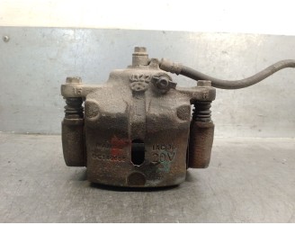 Recambio de pinza freno delantera izquierda para hyundai atos prime (mx) 1.1 12v cat referencia OEM IAM 5818102A10 5818102A10 BC