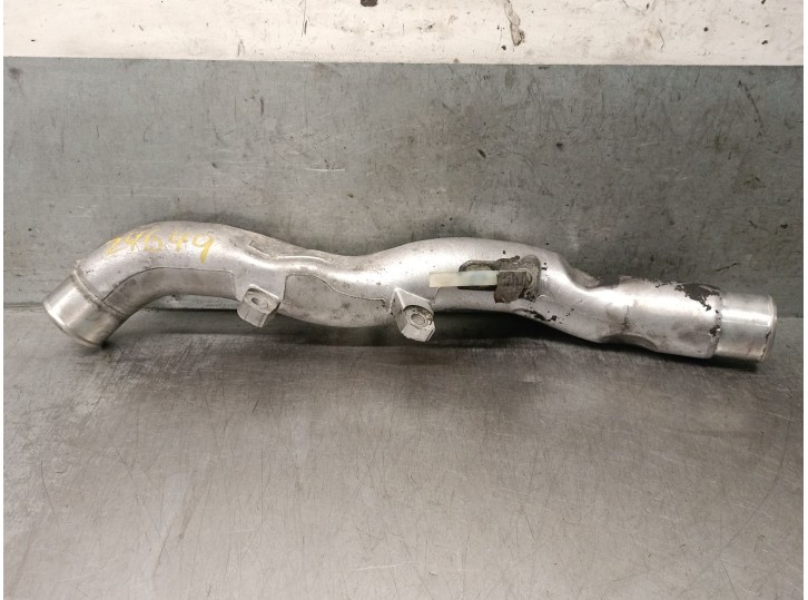 Recambio de tubo para toyota corolla (e15) 2.0 turbodiesel cat referencia OEM IAM 1736126050 1736126050 