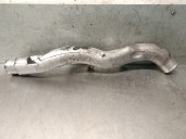 Recambio de tubo para toyota corolla (e15) 2.0 turbodiesel cat referencia OEM IAM 1736126050 1736126050 