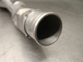 Recambio de tubo para toyota corolla (e15) 2.0 turbodiesel cat referencia OEM IAM 1736126050 1736126050 