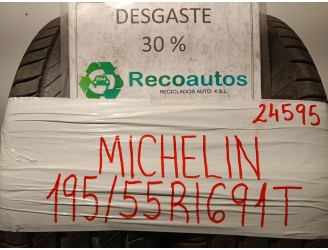 Recambio de neumatico/s para citroën c3 ii 1.2 12v referencia OEM IAM 19555R1691T  