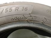 Recambio de neumatico/s para citroën c3 ii 1.2 12v referencia OEM IAM 19555R1691T  