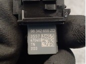 Recambio de interruptor para jeep avenger 1.2 referencia OEM IAM 98342655ZD 