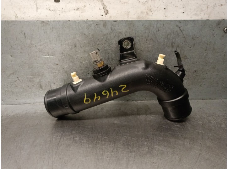 Recambio de tubo para toyota corolla (e15) 2.0 turbodiesel cat referencia OEM IAM 1736226030 1736226030 