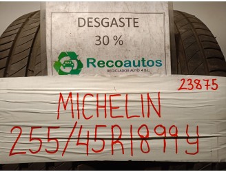 Recambio de neumatico/s para mercedes-benz clase s (w221) berlina 320 / 350 cdi (221.022) referencia OEM IAM 25545R1899Y  