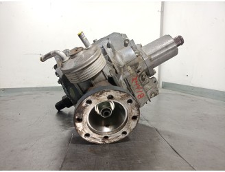 Recambio de diferencial delantero para mazda cx-7 (er) 2.2 turbodiesel cat referencia OEM IAM LN01 LN0527500F 