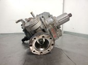 Recambio de diferencial delantero para mazda cx-7 (er) 2.2 turbodiesel cat referencia OEM IAM LN01 LN0527500F 