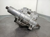 Recambio de diferencial delantero para mazda cx-7 (er) 2.2 turbodiesel cat referencia OEM IAM LN01 LN0527500F 