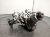 Recambio de diferencial delantero para mazda cx-7 (er) 2.2 turbodiesel cat referencia OEM IAM LN01 LN0527500F 