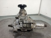 Recambio de diferencial delantero para mazda cx-7 (er) 2.2 turbodiesel cat referencia OEM IAM LN01 LN0527500F 