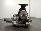 Recambio de diferencial delantero para mazda cx-7 (er) 2.2 turbodiesel cat referencia OEM IAM LN01 LN0527500F 