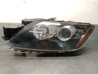 Recambio de faro izquierdo para mazda cx-7 (er) 2.2 turbodiesel cat referencia OEM IAM EH6251041D EH6251041D 