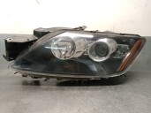 Recambio de faro izquierdo para mazda cx-7 (er) 2.2 turbodiesel cat referencia OEM IAM EH6251041D EH6251041D 