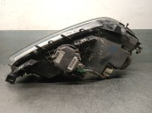 Recambio de faro izquierdo para mazda cx-7 (er) 2.2 turbodiesel cat referencia OEM IAM EH6251041D EH6251041D 