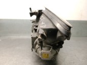 Recambio de faro izquierdo para mazda cx-7 (er) 2.2 turbodiesel cat referencia OEM IAM EH6251041D EH6251041D 