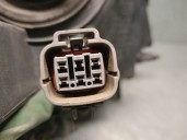 Recambio de faro izquierdo para mazda cx-7 (er) 2.2 turbodiesel cat referencia OEM IAM EH6251041D EH6251041D 