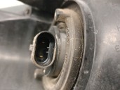 Recambio de faro izquierdo para mazda cx-7 (er) 2.2 turbodiesel cat referencia OEM IAM EH6251041D EH6251041D 