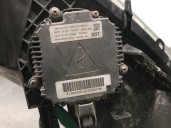 Recambio de faro izquierdo para mazda cx-7 (er) 2.2 turbodiesel cat referencia OEM IAM EH6251041D EH6251041D 