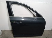 Replacement right front door for Volvo XC90 II (256) D5 AWD OEM IAM reference 31698771 31698771 