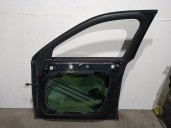 Replacement right front door for Volvo XC90 II (256) D5 AWD OEM IAM reference 31698771 31698771 